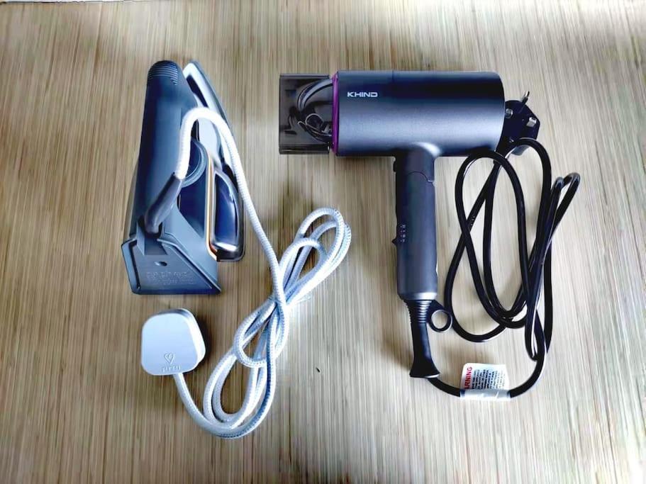 C3014 Almas Muji Studio100Mbpsnetflix By Stay Nusajaya  Exteriér fotografie